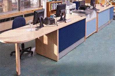 Desk